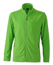 Bluza polarowa JN® Basic dla pana