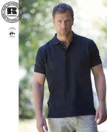 Koszulka polo RUSSELL® Ultimate dla pana