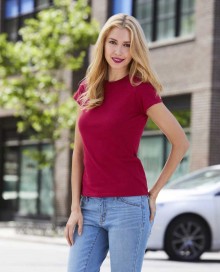 Koszulka GILDAN® Soft Style dla pani