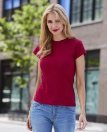 Koszulka GILDAN® Soft Style dla pani