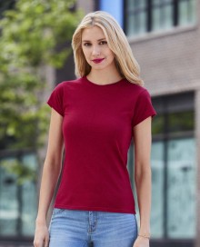 Koszulka GILDAN® Soft Style dla pani