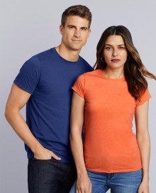 Koszulka GILDAN® Soft Style dla pani