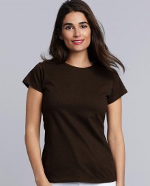 Koszulka GILDAN® Soft Style dla pani