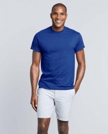 Koszulka GILDAN® z grubej bawełny dla pana