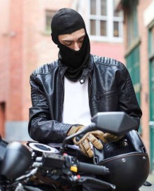 Szybkoschnąca kominiarka z mikrowłókien BEECHFIELD® Szybkoschnąca kominiarka z mikrowłókien BEECHFIELD®