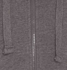 Męska gruba bluza Graduate z kapturem