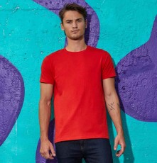 Męski T-shirt #E190 Męski T-shirt #E190