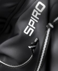 Elastyczne legginsy sportowe SPIRO® dla pana