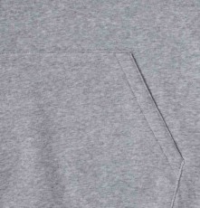 Bluza bawełniana z kapturem unisex