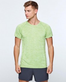 Szybkoschnący T-shirt ROLY® Austin dla pana Szybkoschnący T-shirt ROLY® Austin dla pana