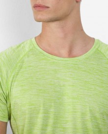 Szybkoschnący T-shirt ROLY® Austin dla pana Szybkoschnący T-shirt ROLY® Austin dla pana