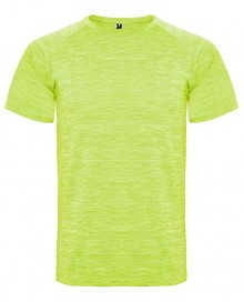 Szybkoschnący T-shirt ROLY® Austin dla pana Szybkoschnący T-shirt ROLY® Austin dla pana