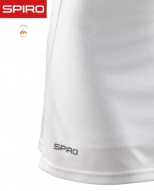 Spódnica z wewnętrznymi spodenkami SPIRO® dla pani