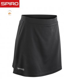 Spódnica z wewnętrznymi spodenkami SPIRO® dla pani