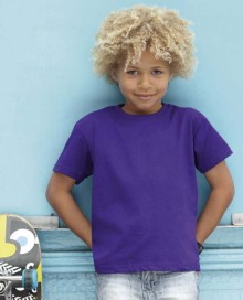 Koszulka FRUIT OF THE LOOM® dla dziecka