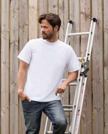 Klasyczny T-shirt RUSSELL® dla pana