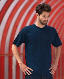 Klasyczny T-shirt RUSSELL® dla pana
