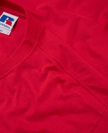 Klasyczny T-shirt RUSSELL® dla pana