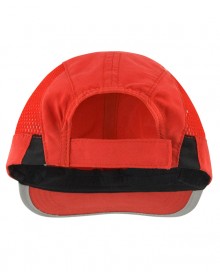 Szybkoschnąca sportowa czapka z daszkiem SPIRO® Szybkoschnąca sportowa czapka z daszkiem SPIRO®