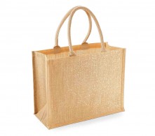 Duża jutowa torba na prezenty WESTFORD MILL®