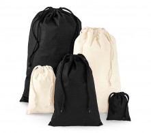 Worek bawełniany WESTFORD MILL® (1 sztuka) Premium rozmiar L