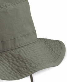 Bawełniany kapelusz BEECHFIELD® Bawełniany kapelusz BEECHFIELD®