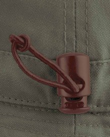 Bawełniany kapelusz BEECHFIELD® Bawełniany kapelusz BEECHFIELD®