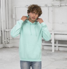 Męska bluza z kapturem College Hoodie Męska bluza z kapturem College Hoodie