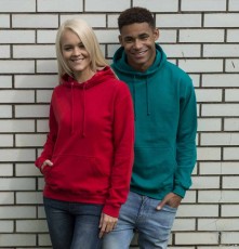 Męska bluza z kapturem College Hoodie Męska bluza z kapturem College Hoodie