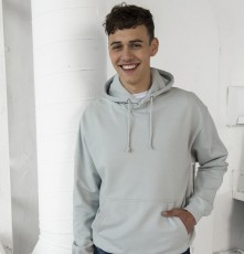 Męska bluza z kapturem College Hoodie Męska bluza z kapturem College Hoodie
