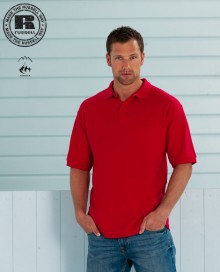 Klasyczna koszulka polo RUSSELL® dla pana