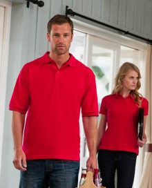 Klasyczna koszulka polo RUSSELL® dla pana