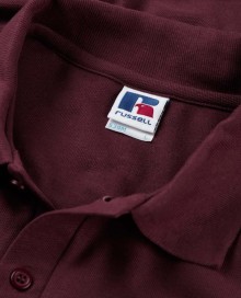Klasyczna koszulka polo RUSSELL® dla pana