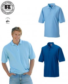 Klasyczna koszulka polo RUSSELL® dla pana