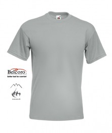 KOSZULKA SUPER PREMIUM FRUIT OF THE LOOM DLA PANA