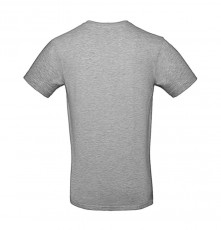 Męski T-shirt #E190 Męski T-shirt #E190