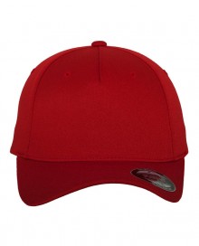 Szybkoschnąca czapka FLEXFIT® 5 paneli