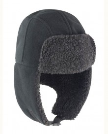 Czapka szerpów ze sztucznego kożucha RESULT® Thinsulate™