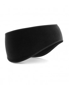 Opaska softshellowa na głowę BEECHFIELD® Sports Tech Opaska softshellowa na głowę BEECHFIELD® Sports Tech