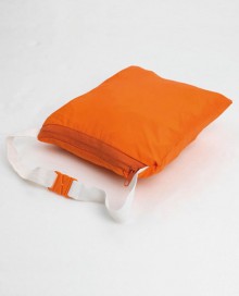 Wodoodporna wiatrówka SOL'S® Surf unisex Wodoodporna wiatrówka SOL'S® Surf unisex