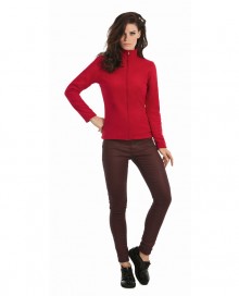 Bluza polarowa B&C® dla pani
