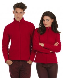 Bluza polarowa B&C® dla pani