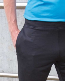 Szybkoschnące wąskie spodnie sportowe SPIRO® dla pana