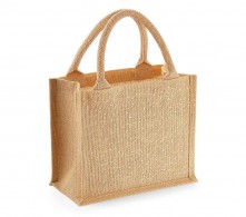Mała jutowa torba na prezenty WESTFORD MILL®