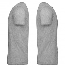 Męski lekki T-shirt #E150