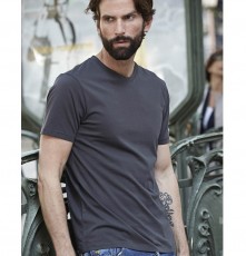 Męski T-shirt Luxury