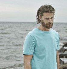 Męski T-shirt Luxury