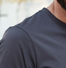 Męski T-shirt Luxury