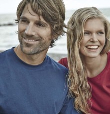 Męski T-shirt Sof-Tee Męski T-shirt Sof-Tee