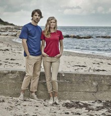 Męski T-shirt Sof-Tee Męski T-shirt Sof-Tee